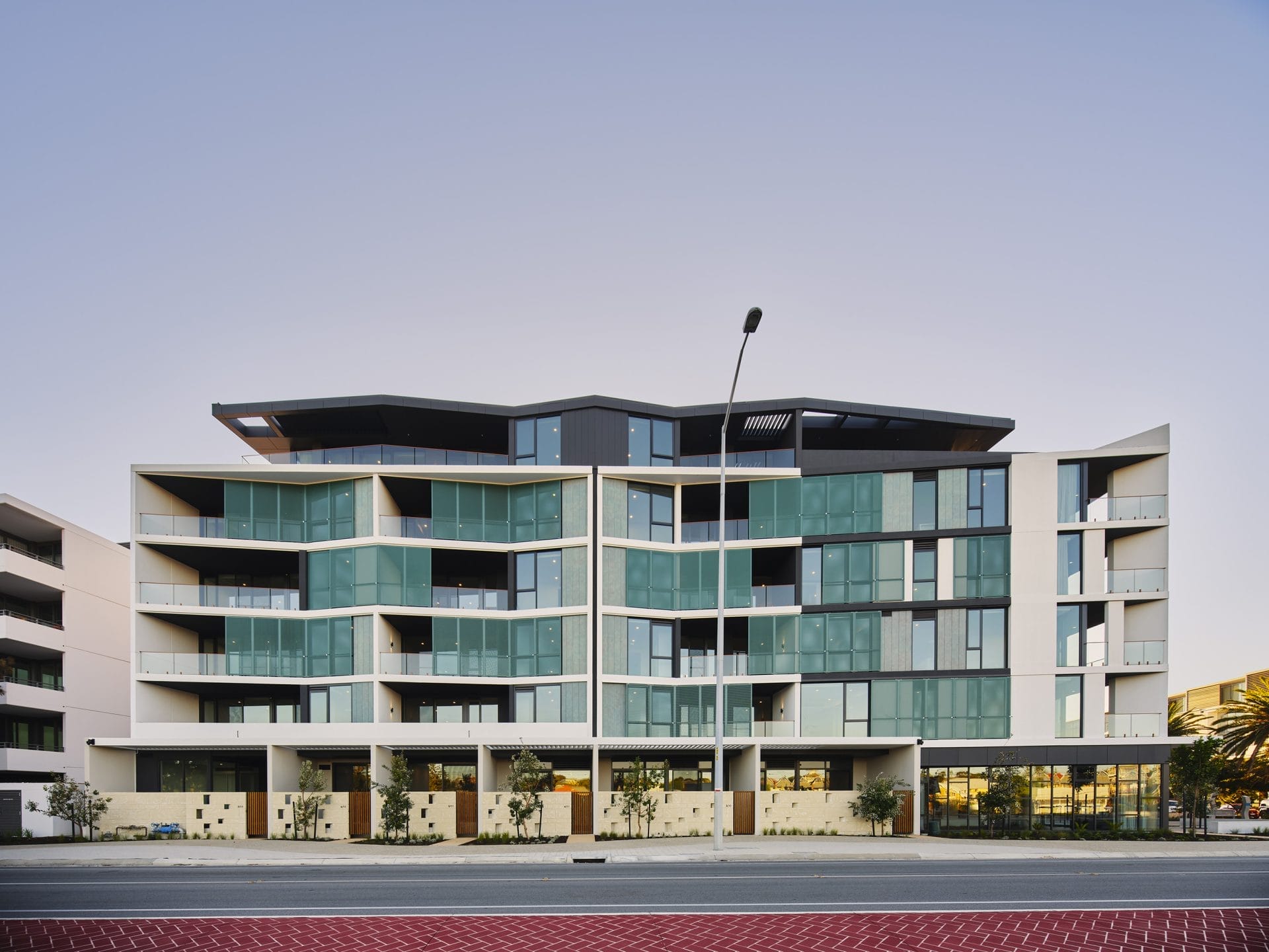 Freeman Residences