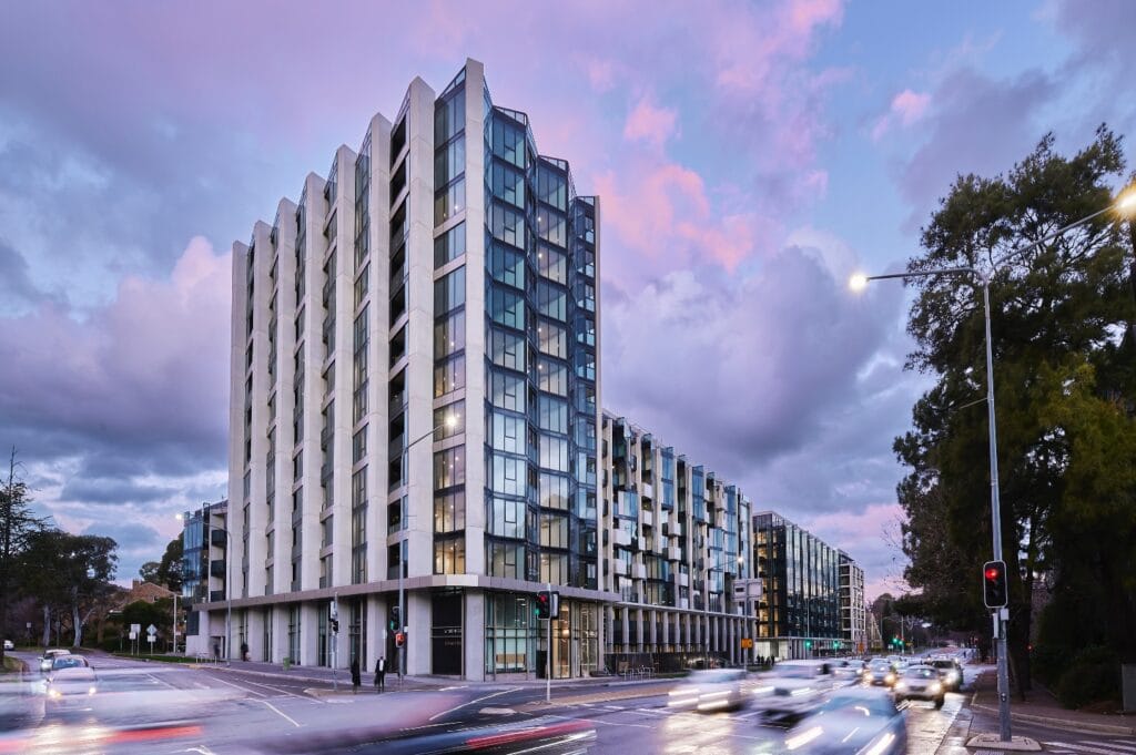 Metropol is ready to open the doors to its guests