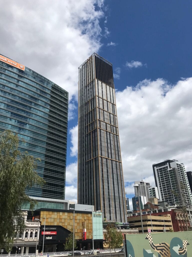 The Switch: delivery coming next month