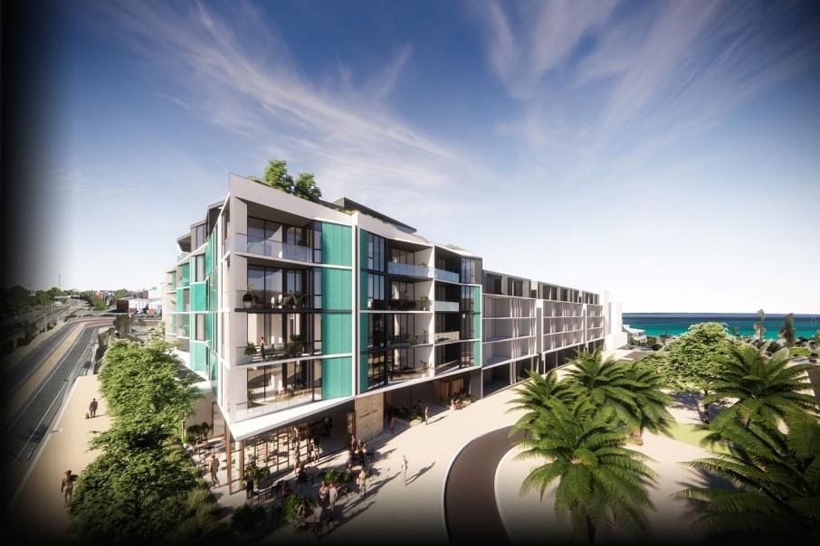 Hera Engineering contributes to the urban enrichment of North Fremantle