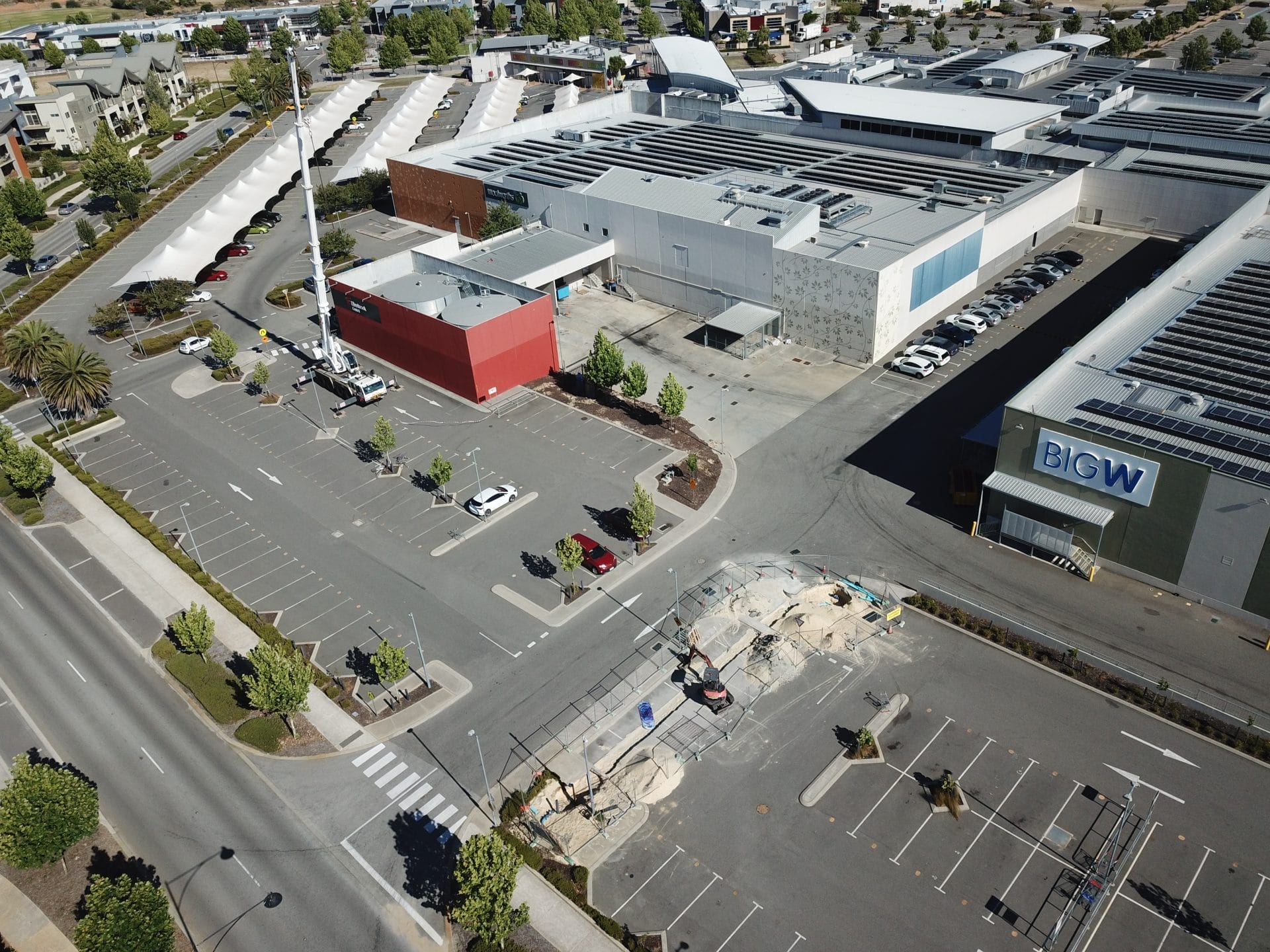 Ellenbrook Stage 3