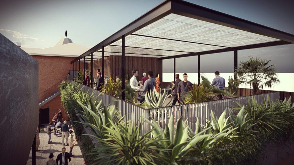 Leederville Hotel