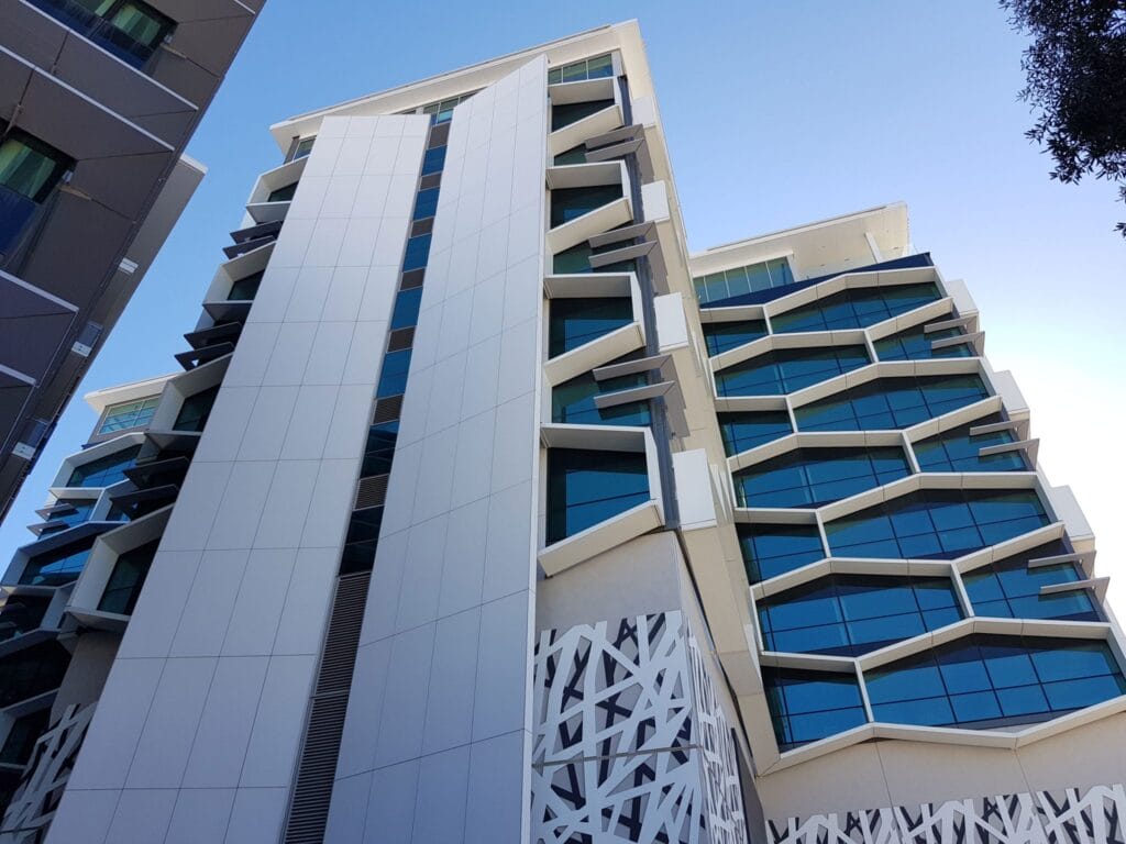 Park Regis Hotel, Perth