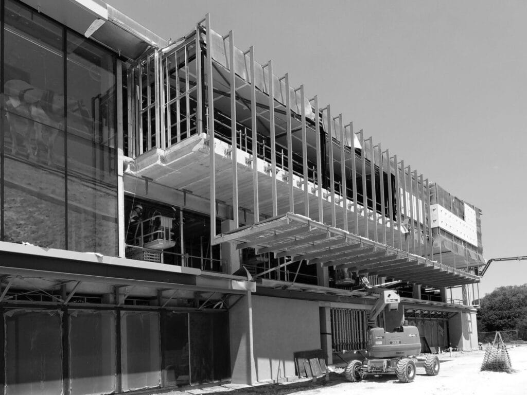 Busselton Administration Centre