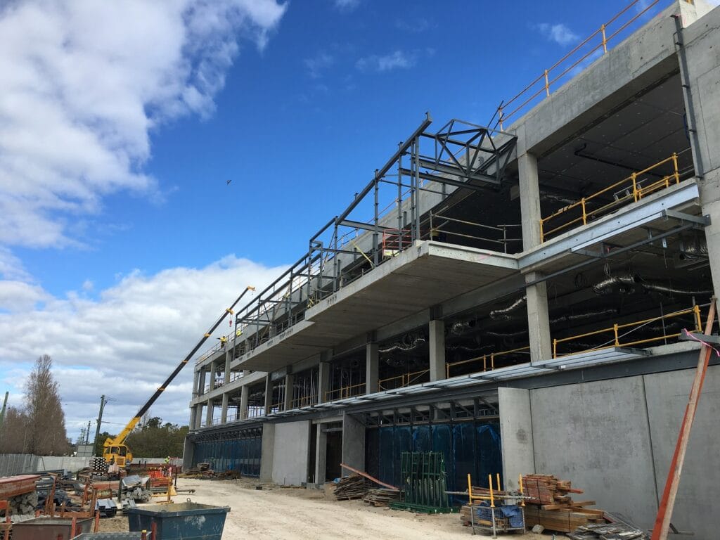 Busselton Administration Centre