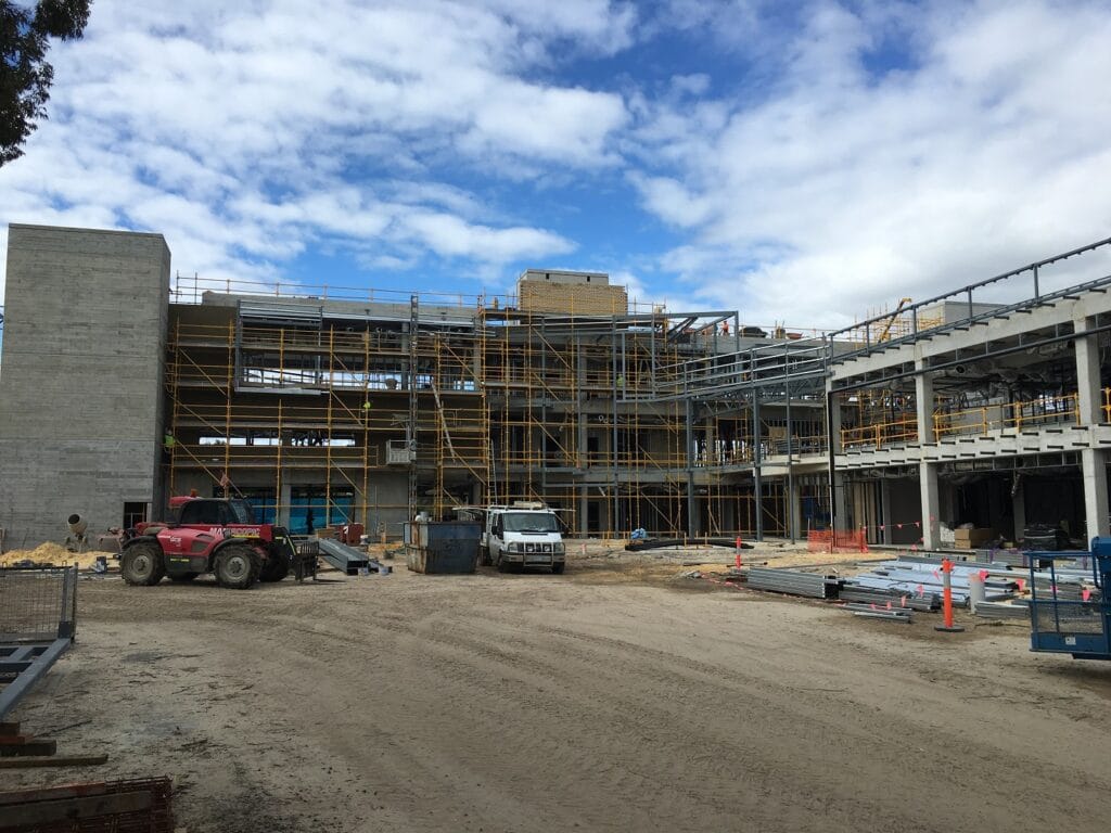 Busselton Administration Centre