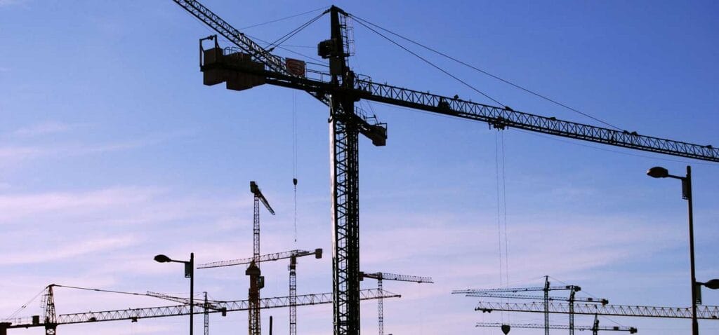 Comansa 21CM335-18t – Australian Standard Compliance