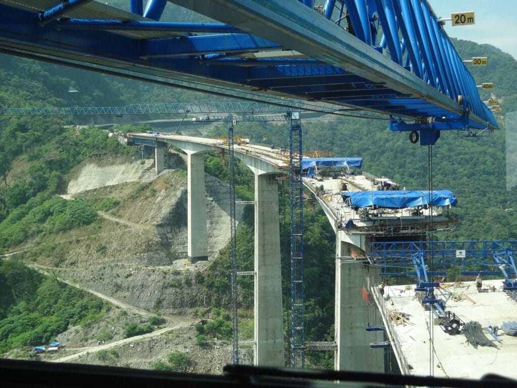 Comansa 21CM335-18t – Australian Standard Compliance