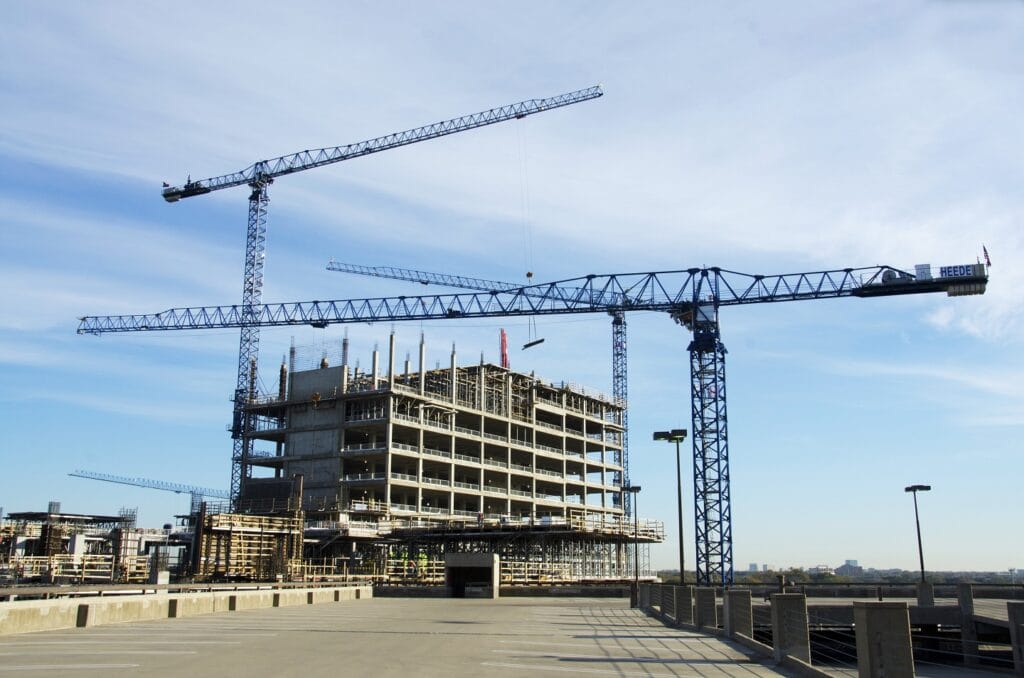 Comansa 21CM335-18t – Australian Standard Compliance