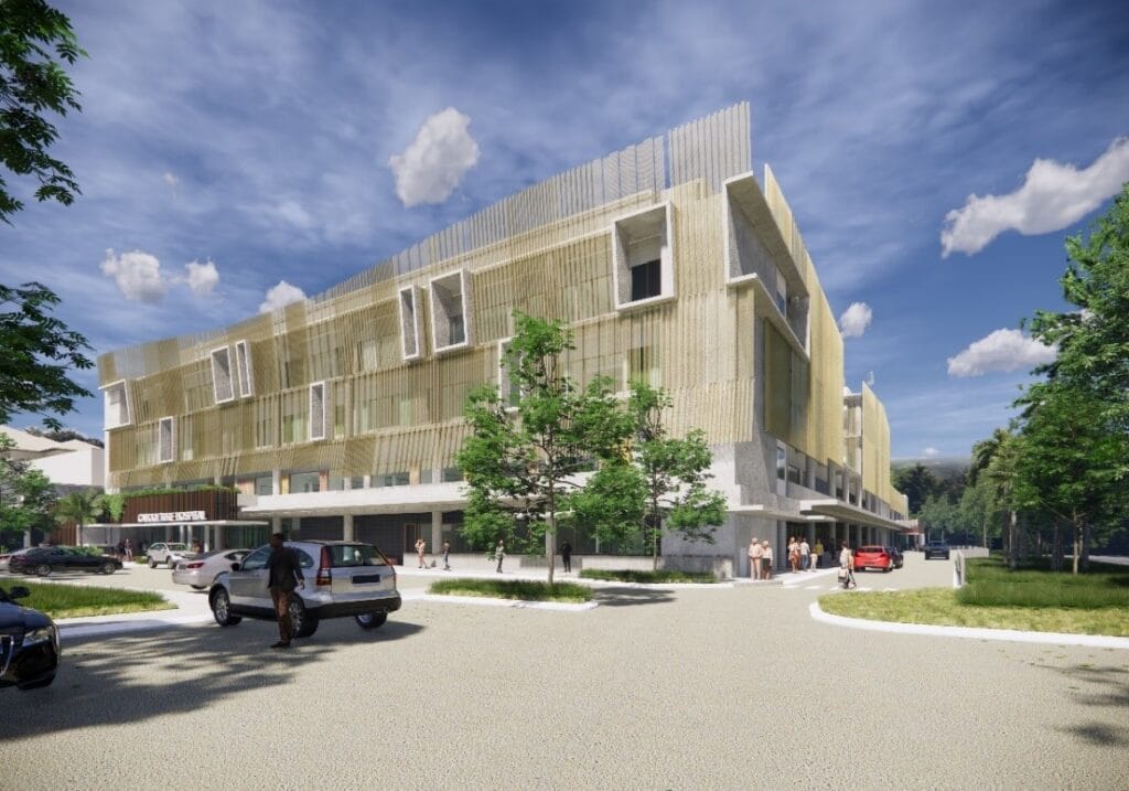 Caboolture Hospital