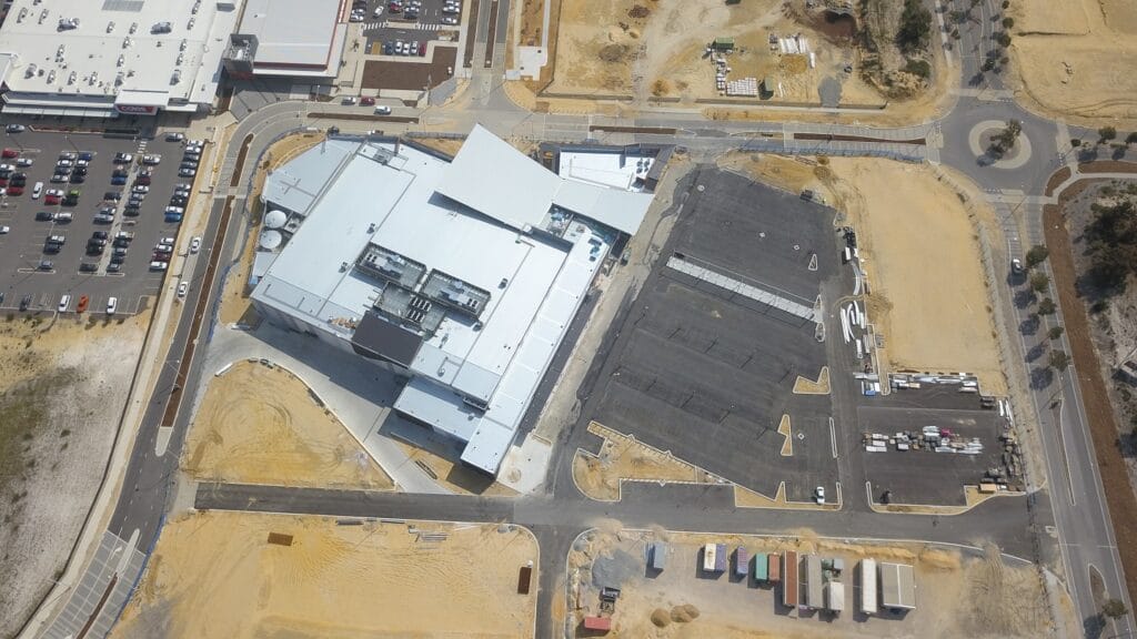 Banksia Grove Woolworths