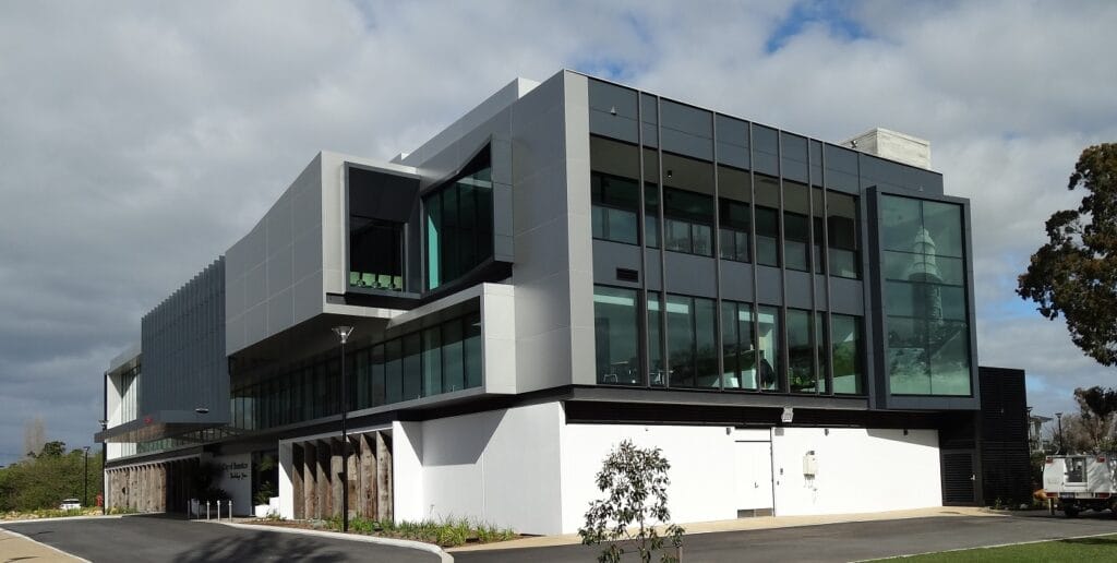 Busselton Administration Centre