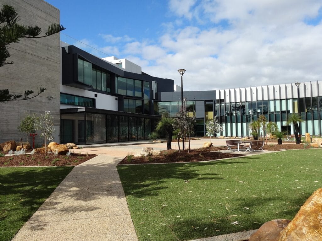 Busselton Administration Centre