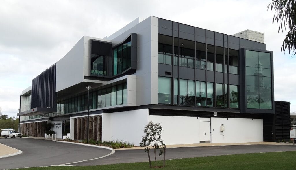 Busselton Administration Centre