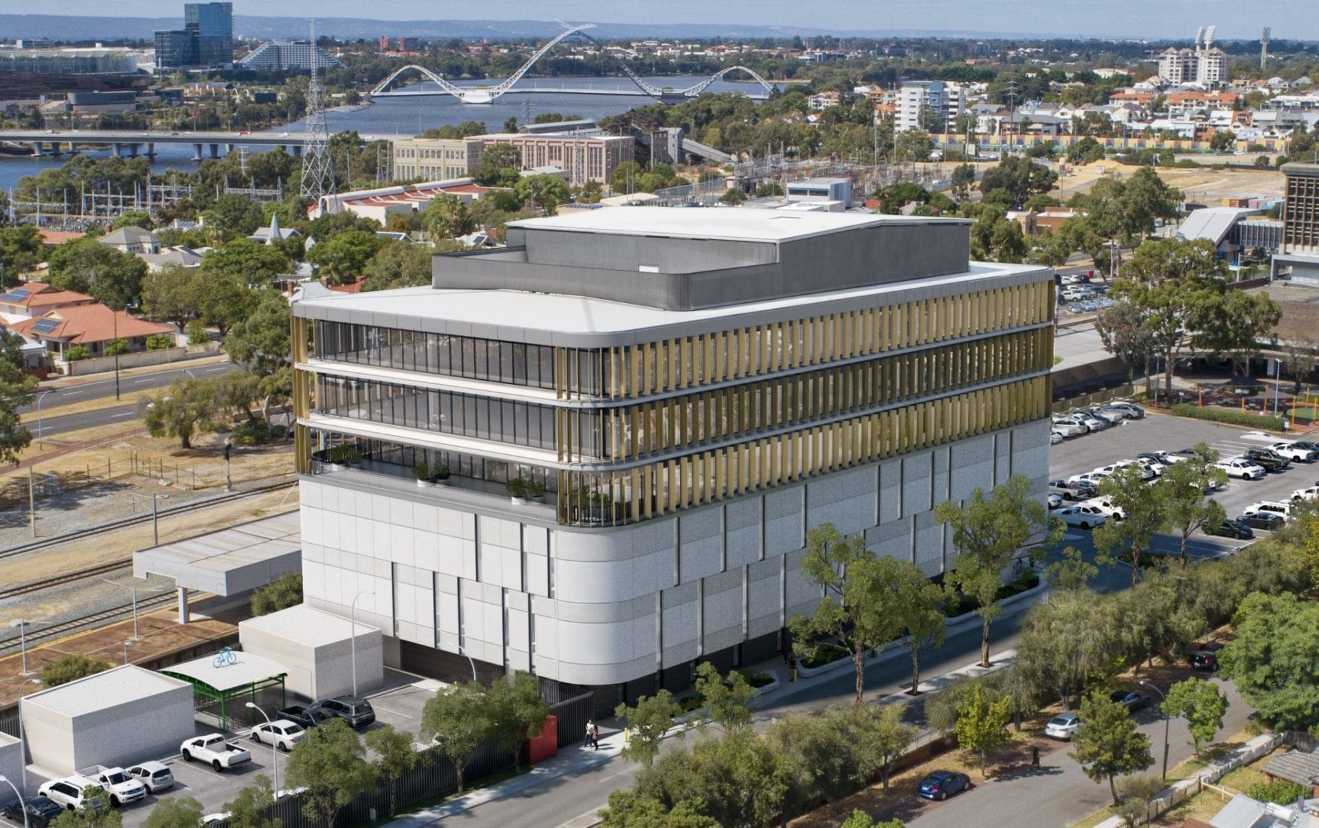 Public Transport Operations Control Centre (PTOCC)