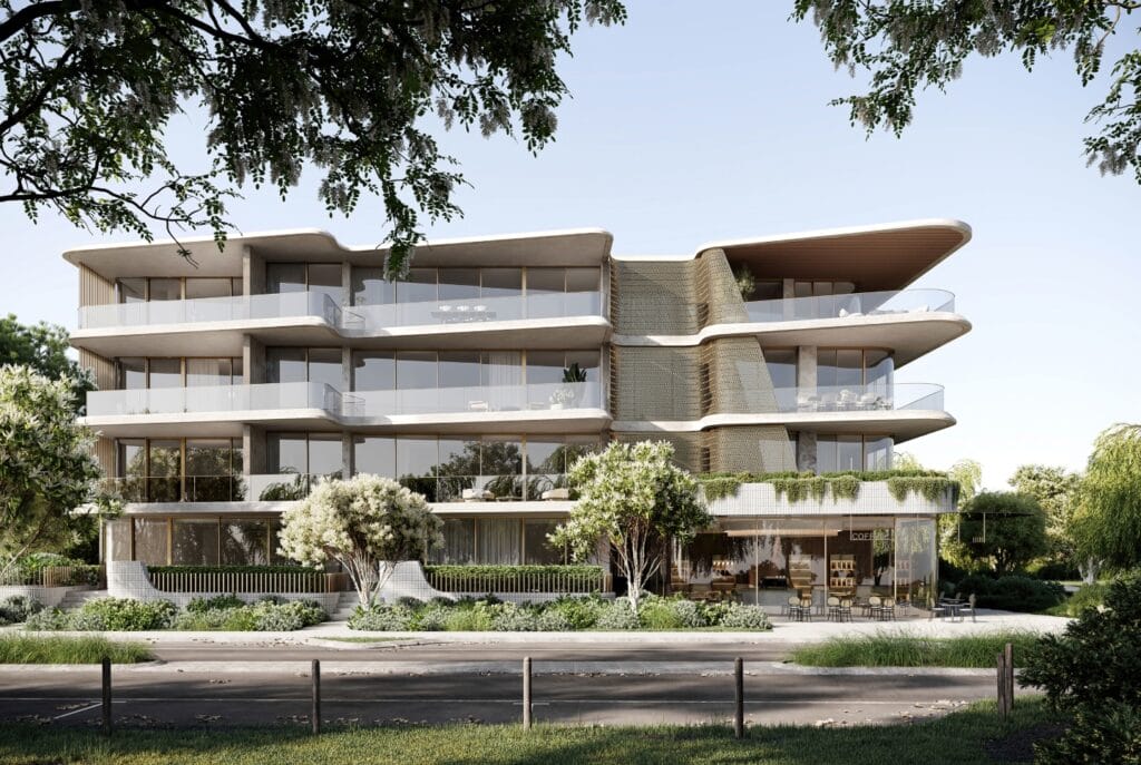 Geographe Apartments