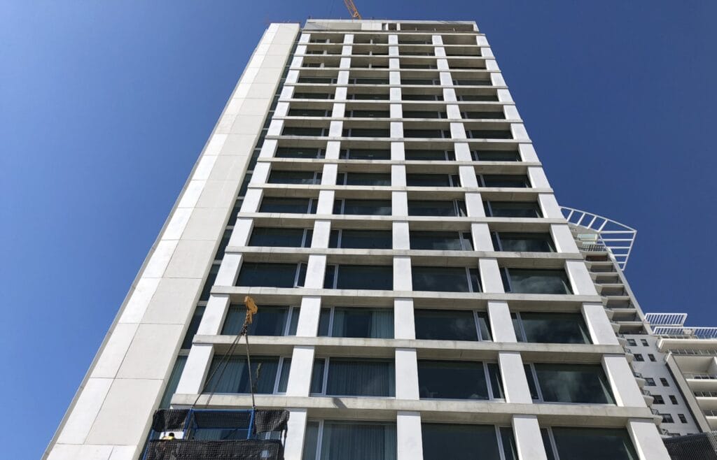 QT Hotel
