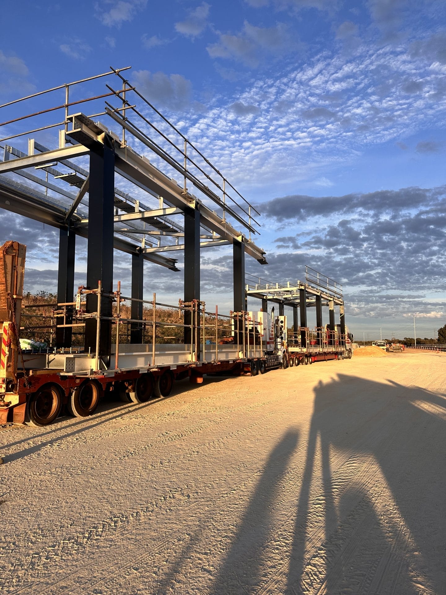 Yanchep Rail Extension and Thornlie-Cockburn Link