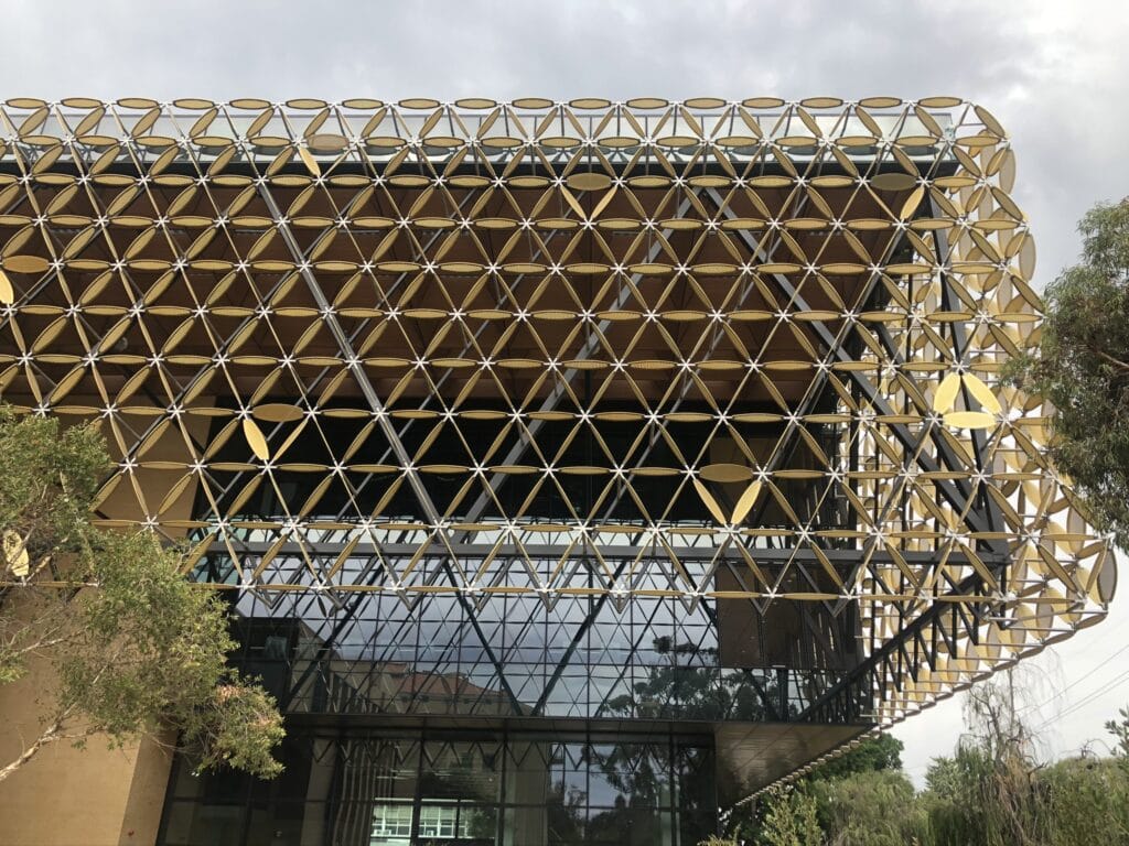 Ezone UWA Student Hub