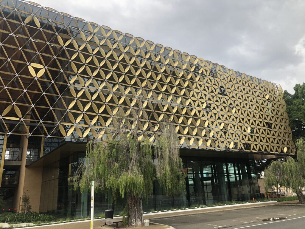 Ezone UWA Student Hub