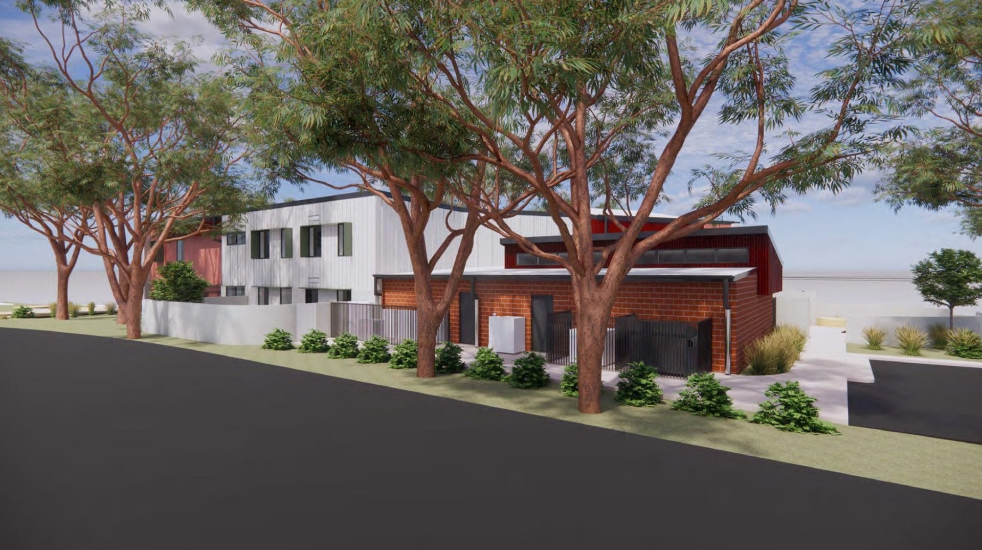 La Salle College Boarding House