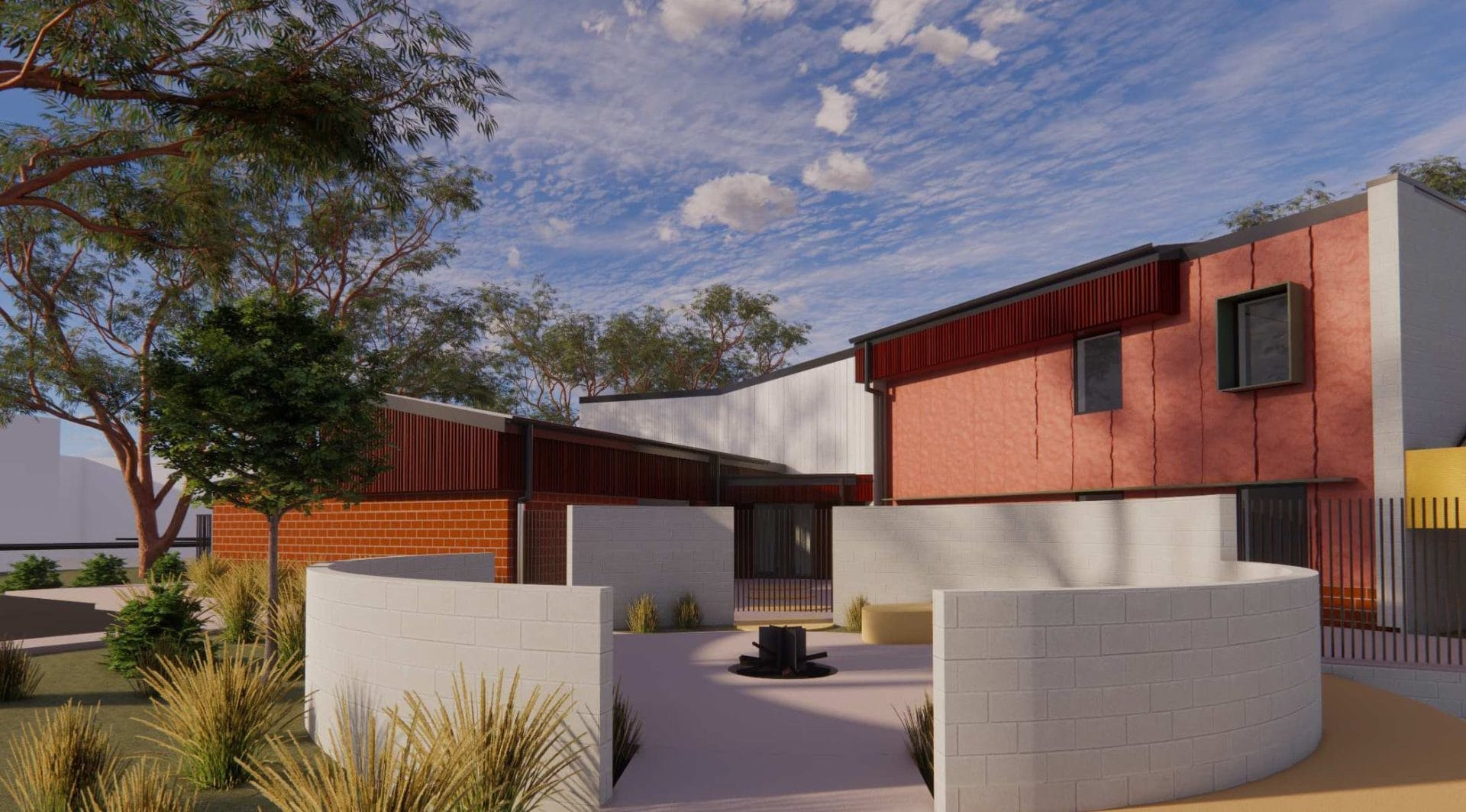 La Salle College Boarding House