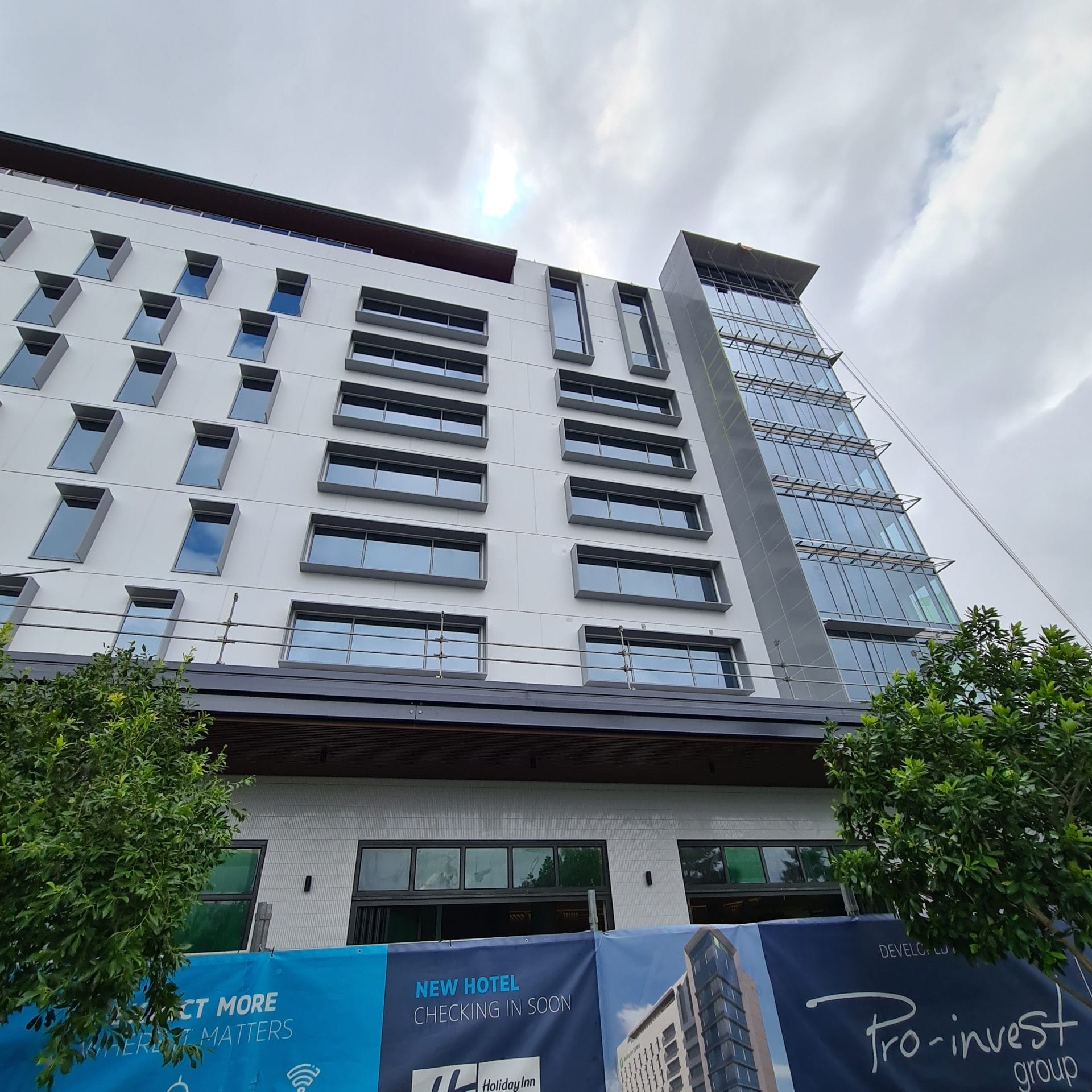 Holiday Inn Maroochydore