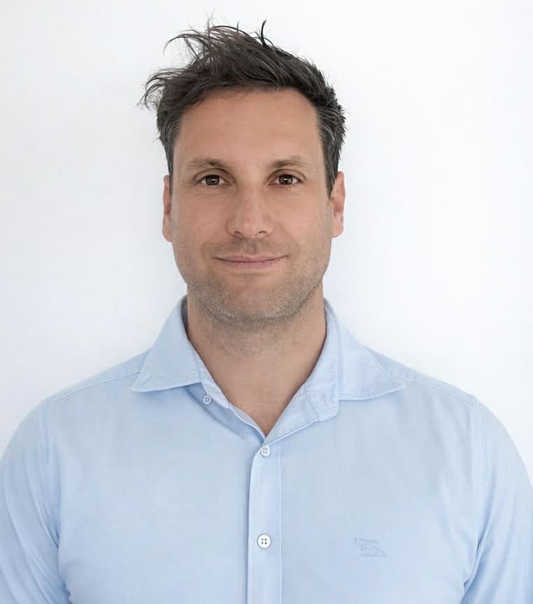 Nicky Nickolakis