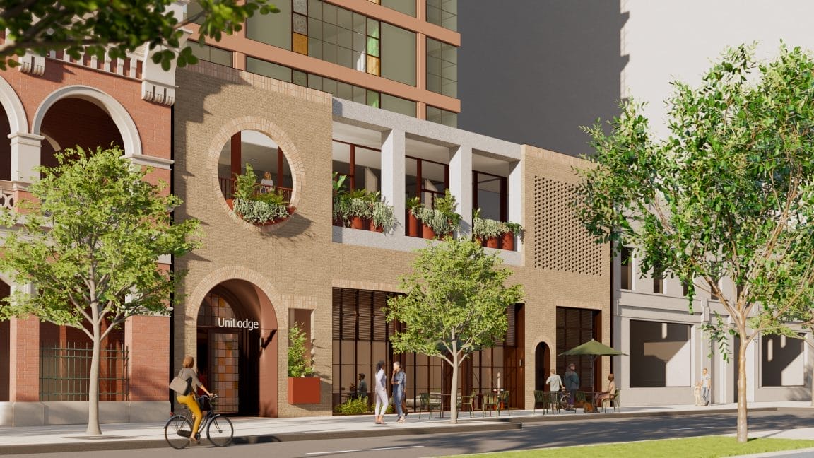 609 Wellington Street