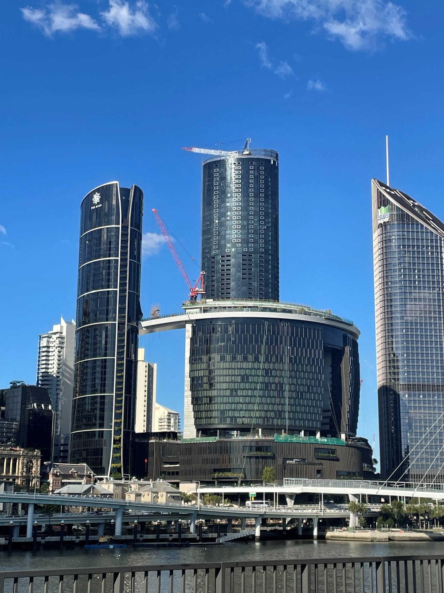 Hera Engineering announces commencement of final stage at Queens Wharf redevelopment