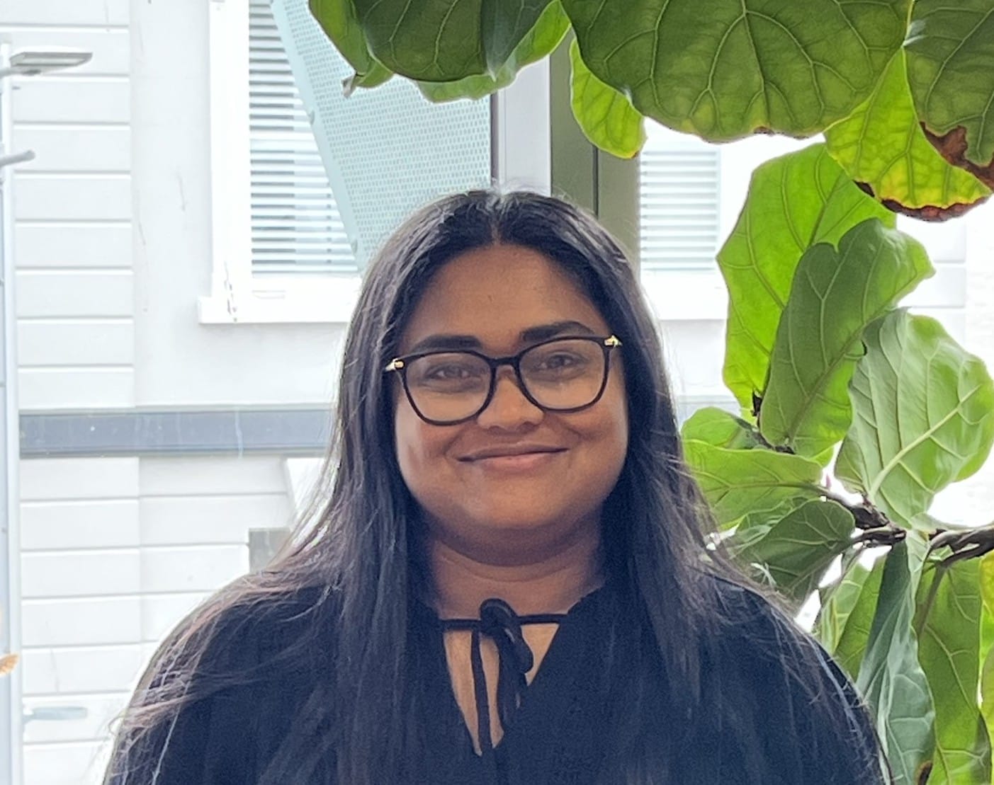 Raveena Ranepura Dewage