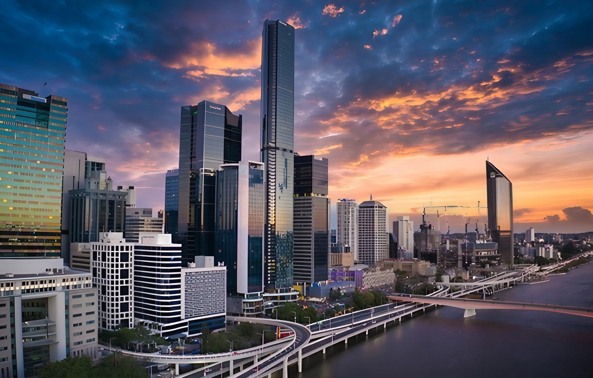 300 George Street Office Tower