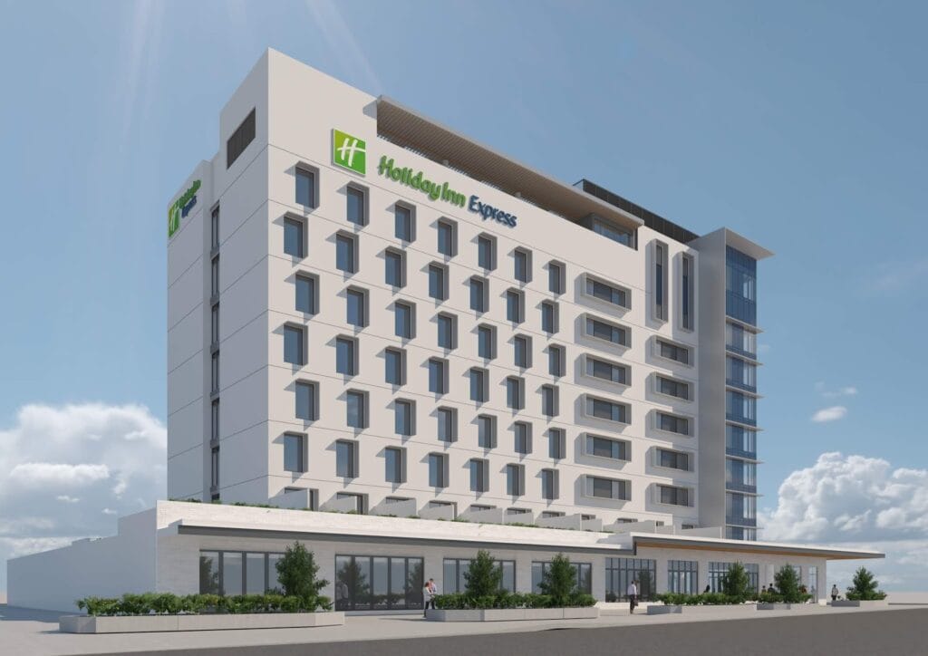 Holiday Inn Maroochydore