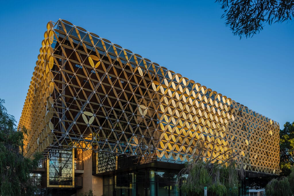 Ezone UWA Student Hub