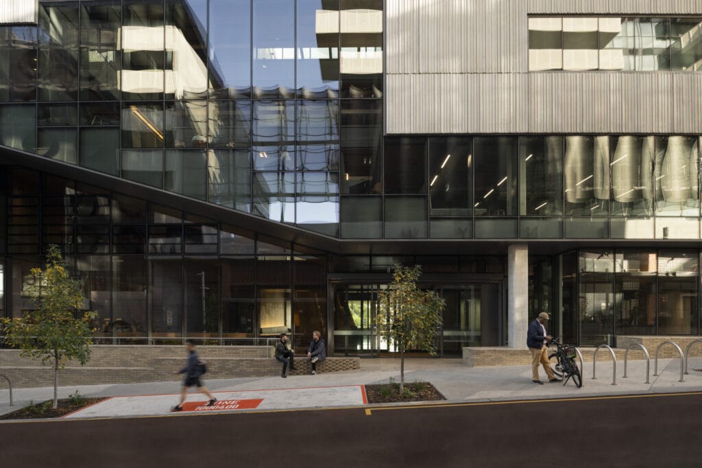 John Wardle, School of Architecture, Curtin University