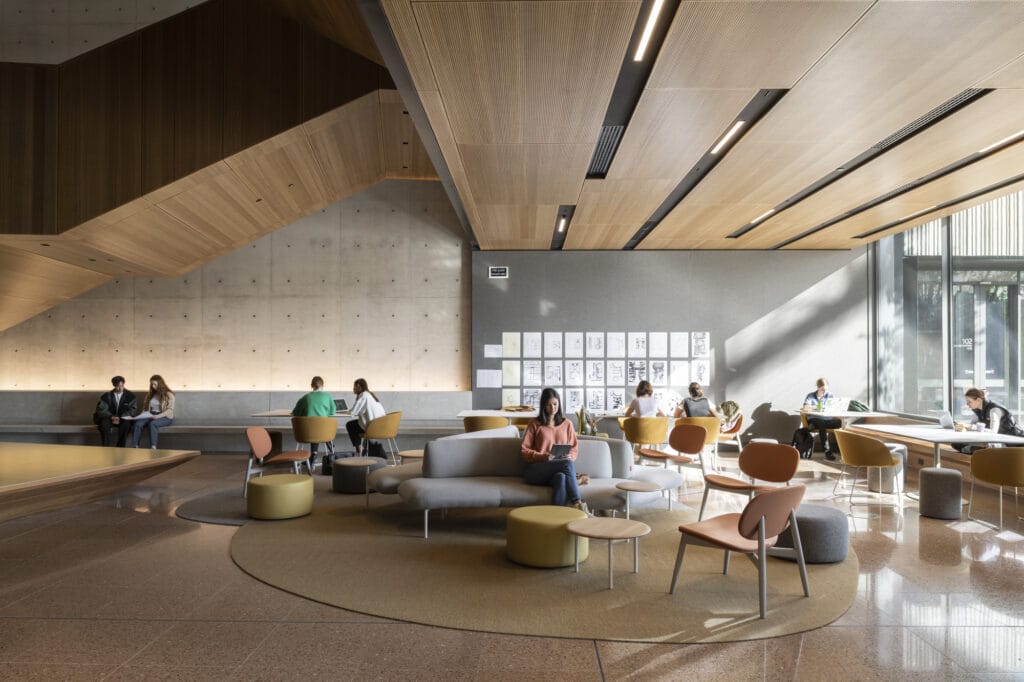 John Wardle, School of Architecture, Curtin University