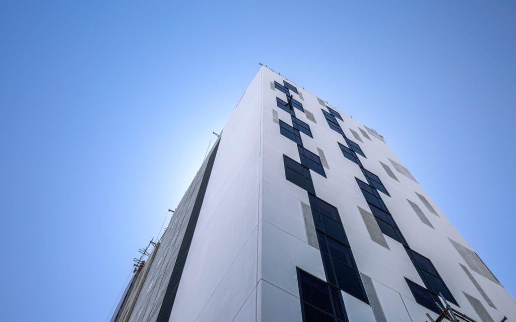 Holiday Inn West Perth