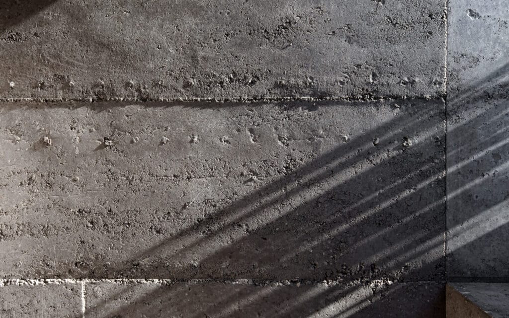 426 Cambridge Street – Rammed Earth House