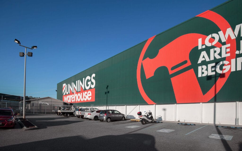 Bunnings Balcatta