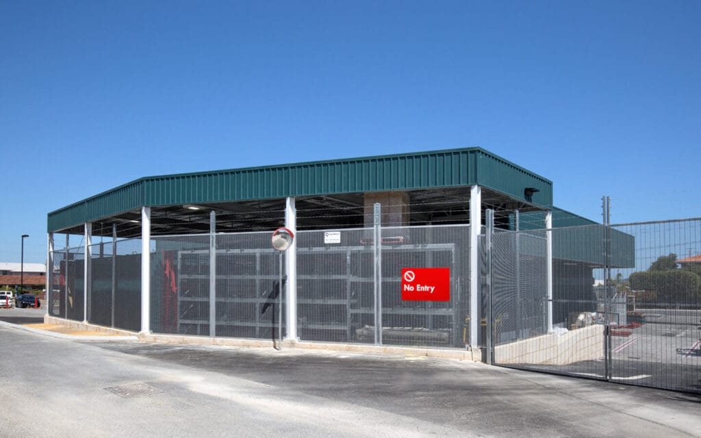 Bunnings Osborne Park
