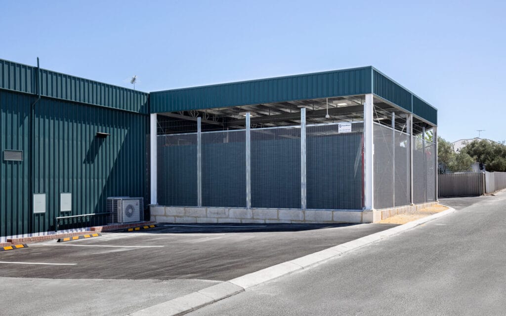 Bunnings Osborne Park