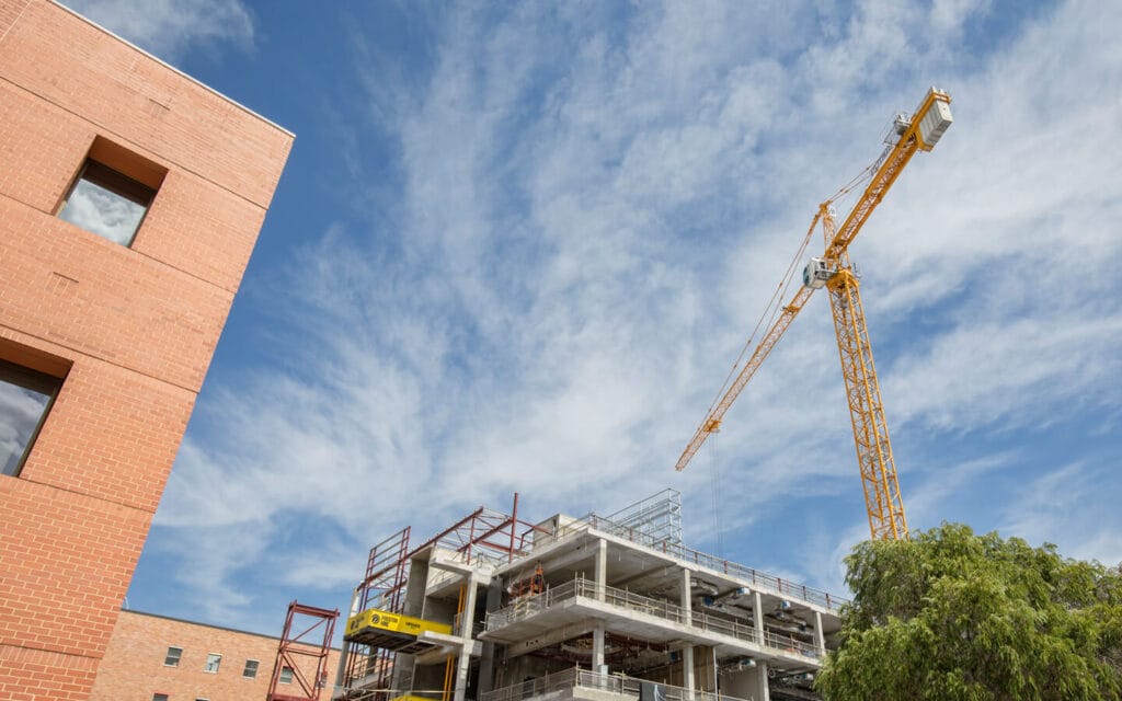 Sarich Neuroscience Research Institute, QE-II Medical Centre