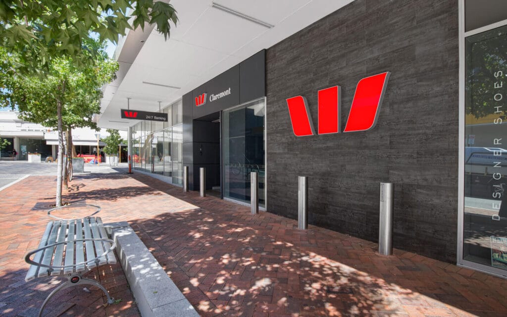 Westpac Claremont