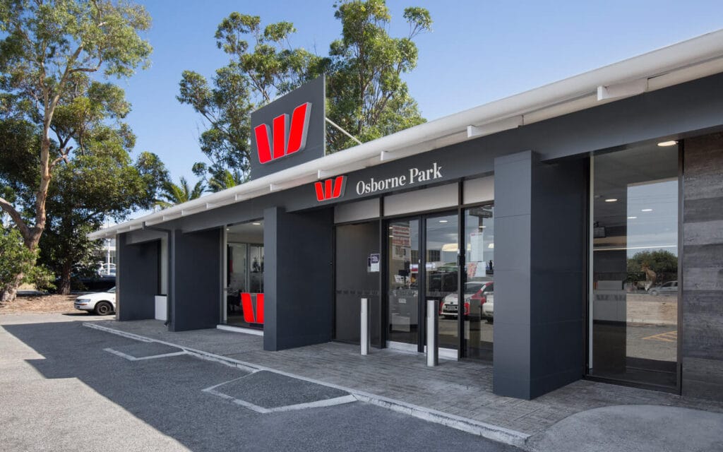 Westpac Osborne Park