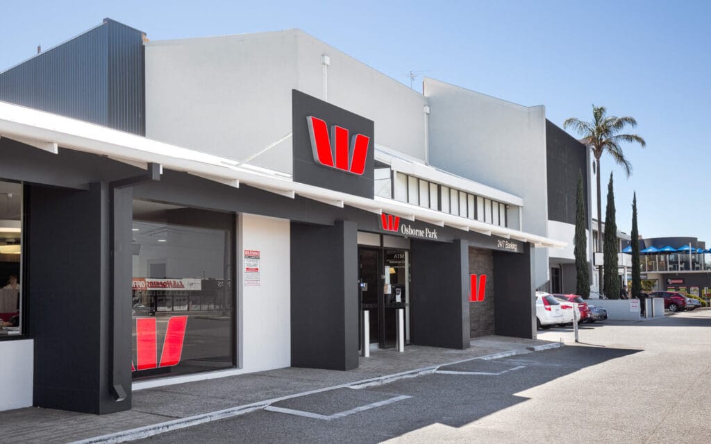 Westpac Osborne Park