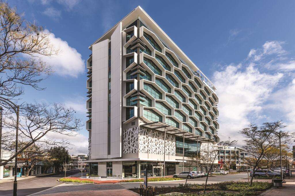 Park Regis Hotel, Perth